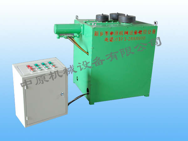 F5液壓法蘭成型機